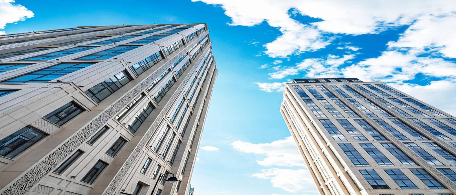 ЖК «Dream Towers» от Regions Development